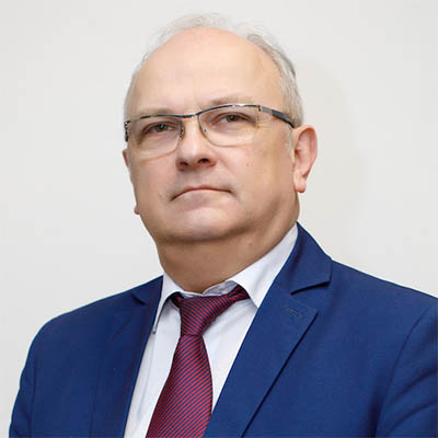 Чуканов Алексей Николаевич